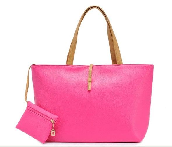 Bolsa retrô