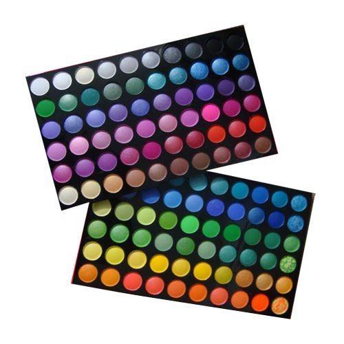 Paleta de 120 cores A