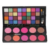 Paleta de 42 cores