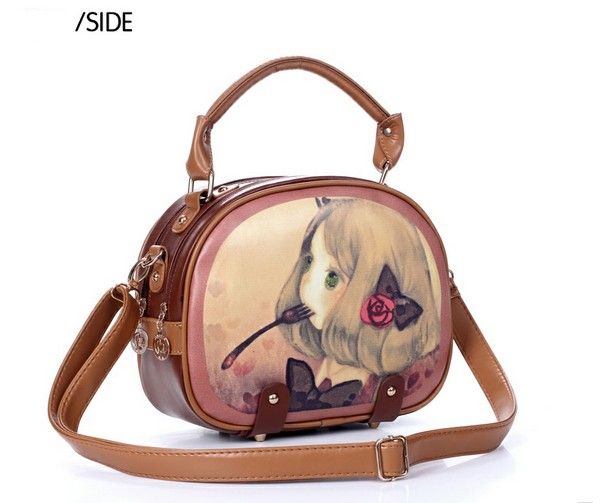 Bolsa vintage