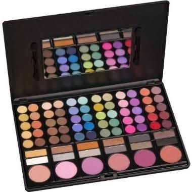 Paleta 78 cores versão 1