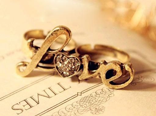 Anel Love
