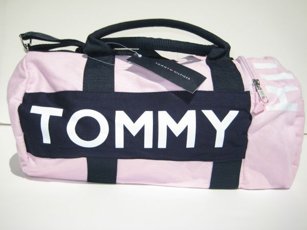 Bolsa Tommy Hilfiger Mini-Duffle